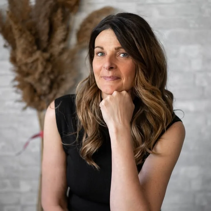 Linda Tassé, massothérapeute de Corps à Soi